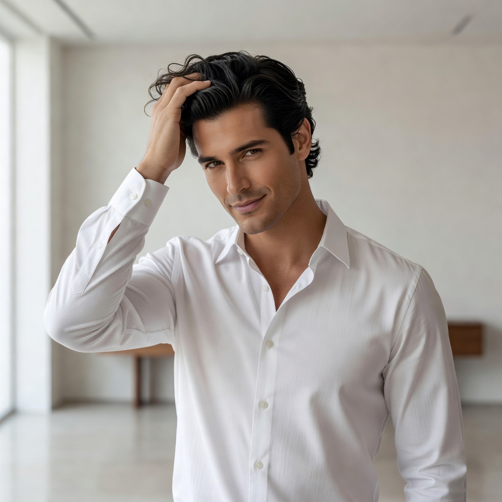 For Hair Loss medication