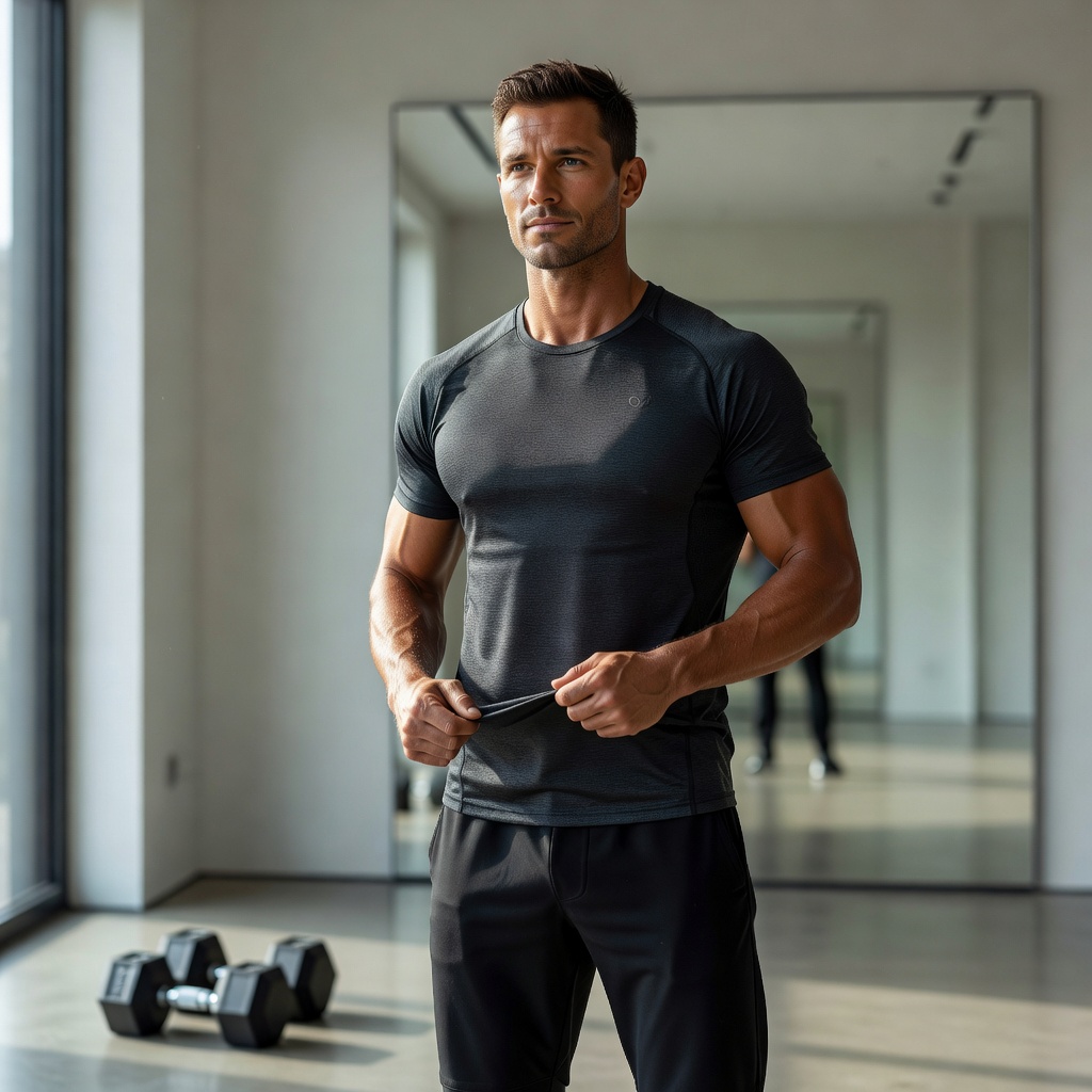 Men's Weight Loss medication