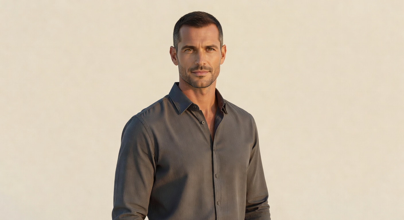 Men's Health