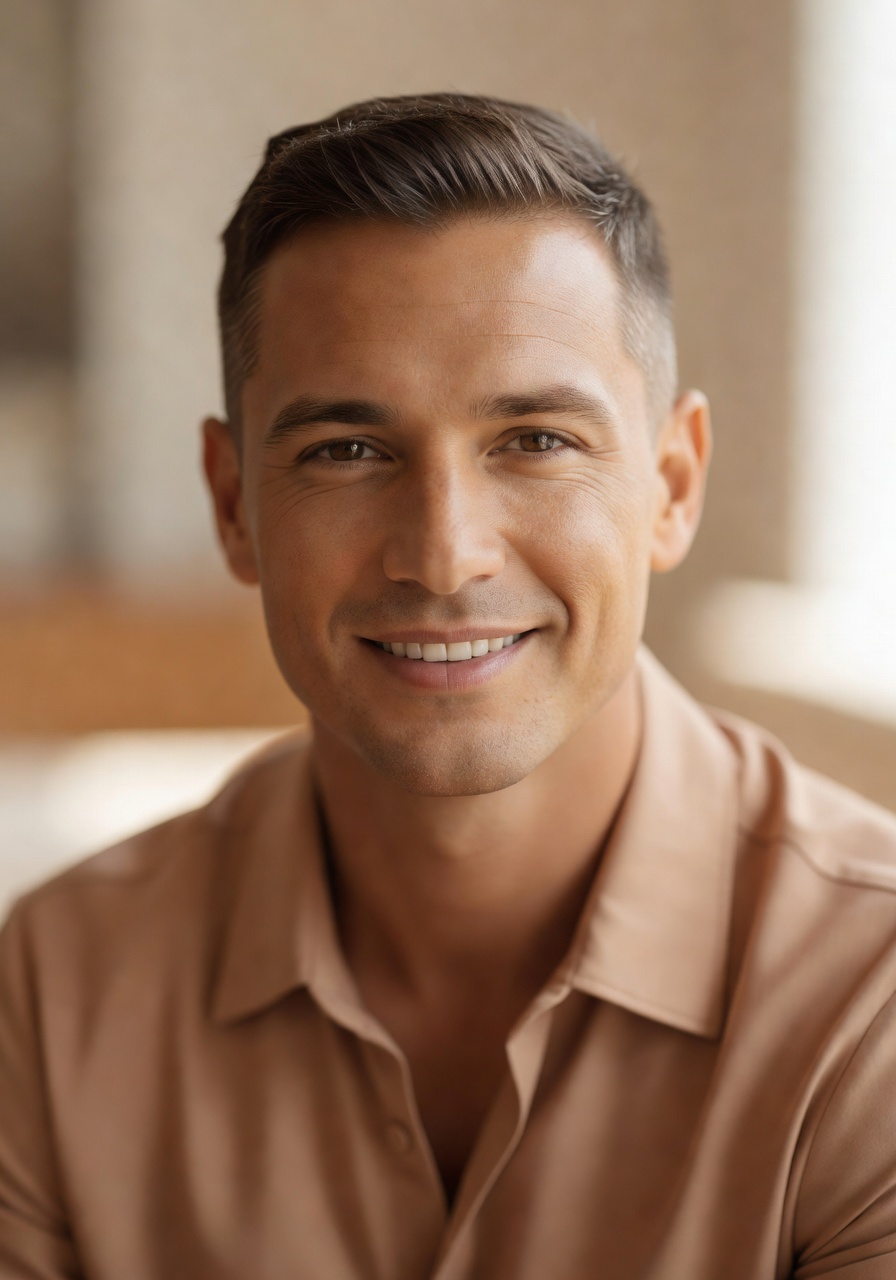 MEN'S HEALTH detail