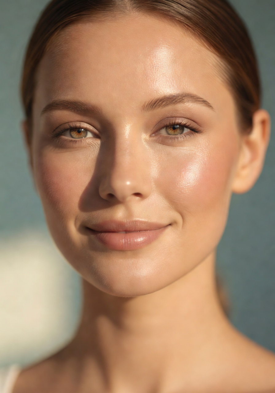 SKINCARE detail