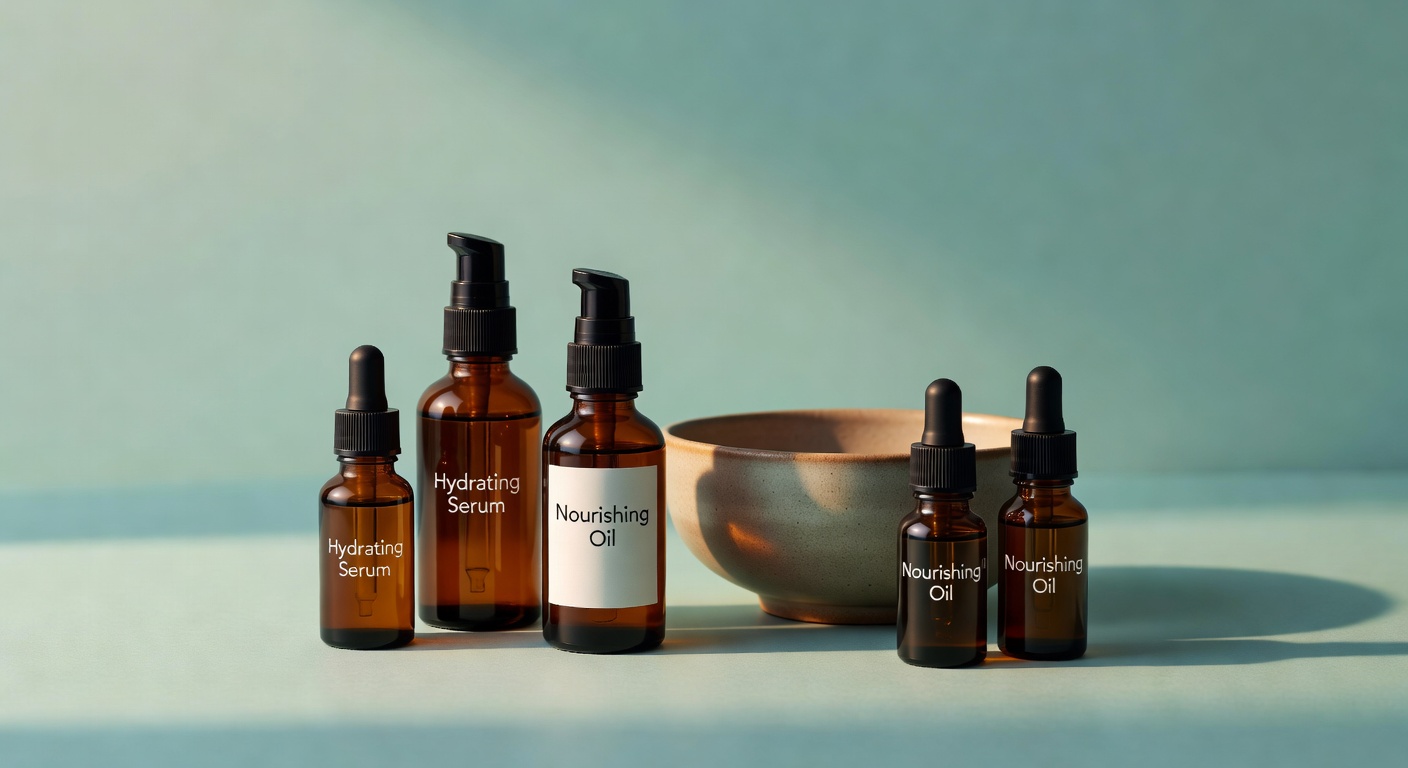 SKINCARE lifestyle