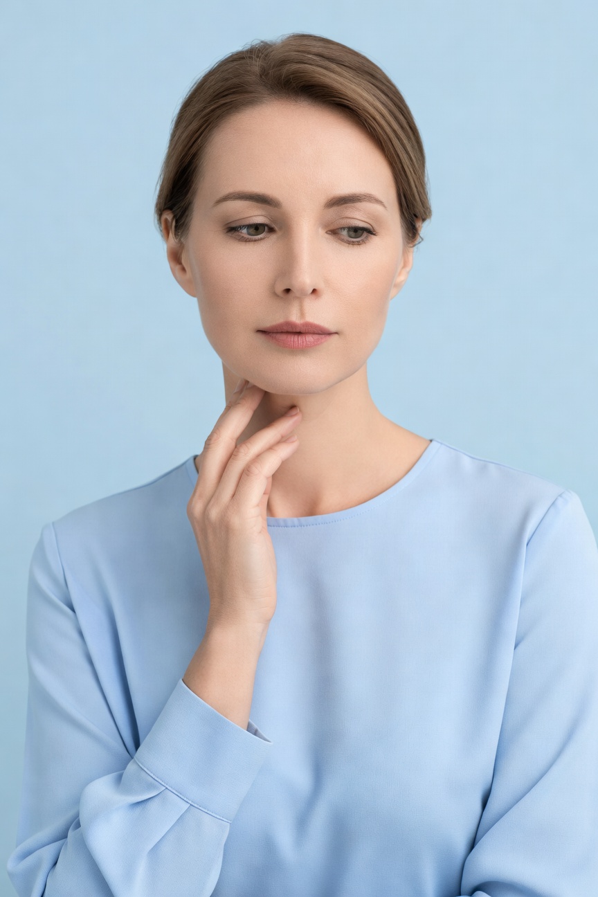 For Hypothyroidism medication