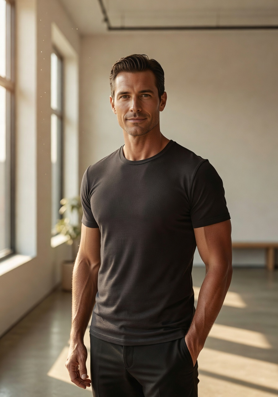 MEN'S HEALTH