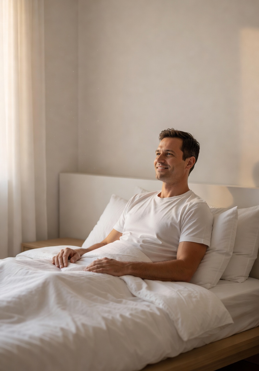 For Sleep Apnea medication